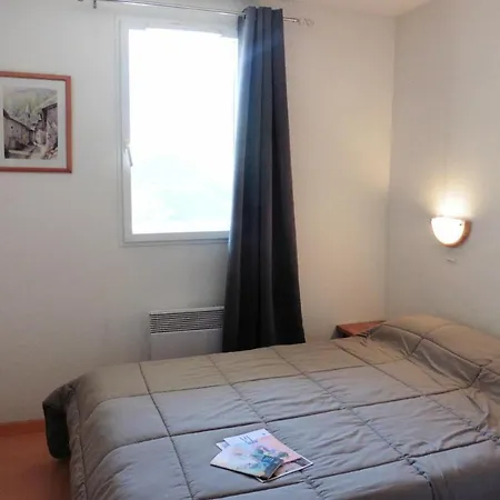 Apartamento Résidence Balcons Du Soleil - Pièces 624 Germ