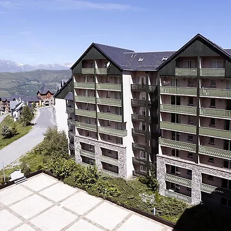 Résidence Balcons Du Soleil - Pièces 624 Apartamento