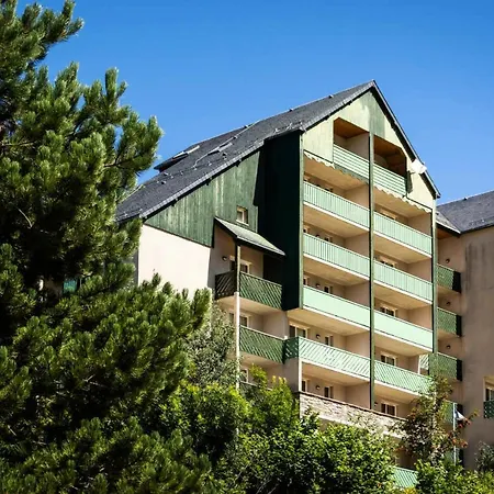 Résidence Balcons Du Soleil - Pièces 624 * Germ