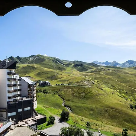 Apartamento Résidence Balcons Du Soleil - Pièces 624 *