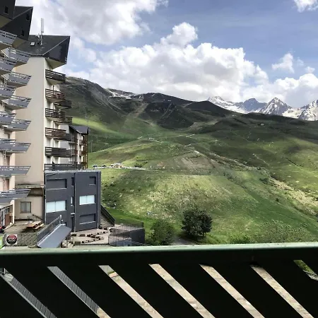Residence Balcons Du Soleil - Pieces 624 Lejlighed Germ